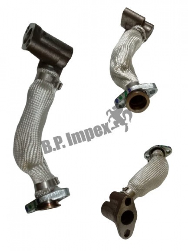PIPE ASSEMBLY EGR INTAKE,571014110265